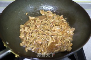 辣椒炒鸡杂步骤6 辣椒炒鸡杂步骤6