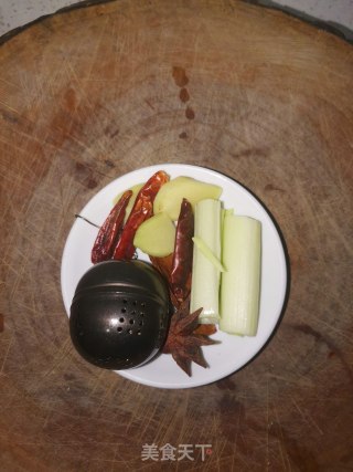 炖肉卤蛋步骤5