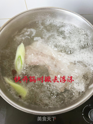 兰州糟肉步骤3