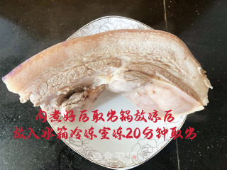 兰州糟肉步骤5