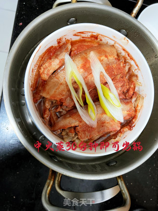 兰州糟肉步骤11