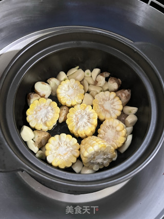 酱焖粉肠步骤3