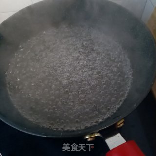 生菜拌猪肉卷步骤4
