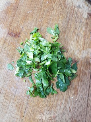 芋头炖鸡步骤7