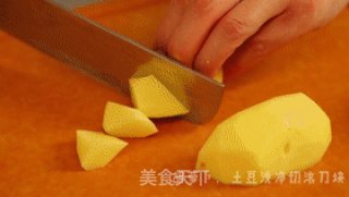 跟大厨偷师的鸡翅鸡爪煲,实测真香,冬天来上一锅幸福到冒泡步骤4 跟大厨偷师的鸡翅鸡爪煲,实测真香,冬天来上一锅幸福到冒泡步骤4