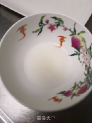 烩芥菜步骤7