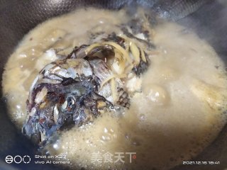 红烧鲷鱼步骤6 红烧鲷鱼步骤6