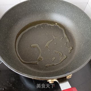 彩椒炒对虾步骤5 彩椒炒对虾步骤5