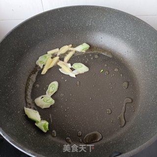 彩椒炒对虾步骤6 彩椒炒对虾步骤6