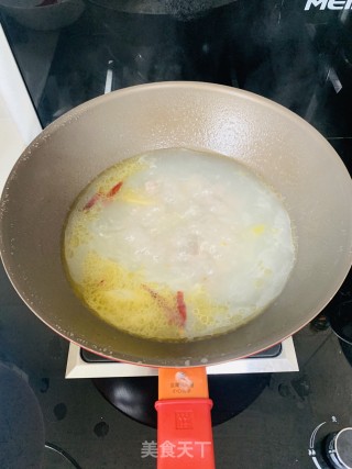 咖喱牛肉炖土豆步骤4 咖喱牛肉炖土豆步骤4