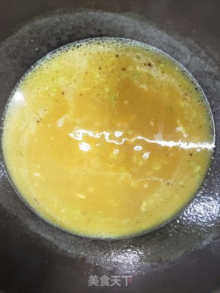 咖喱烩双冻（冻豆腐+冻面筋）步骤5