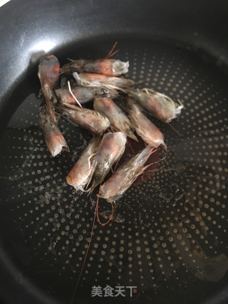 麻辣虾步骤3