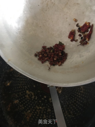 麻辣虾步骤4