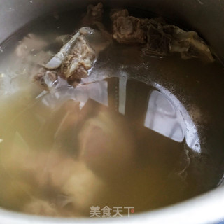香辣龙骨炖时蔬步骤9