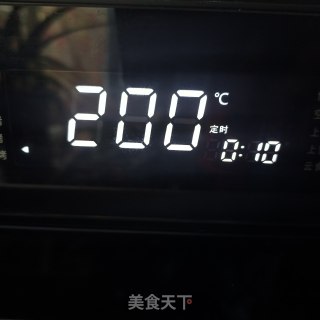 彩椒回锅肉串步骤8