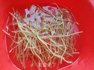 排骨一锅炖步骤3