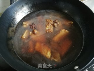 排骨一锅炖步骤7