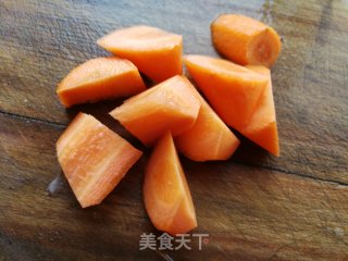 排骨一锅炖步骤9