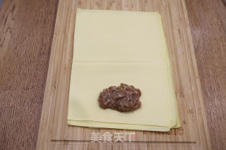 千张肉包炖萝卜步骤5