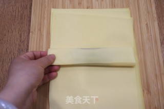 千张肉包炖萝卜步骤6