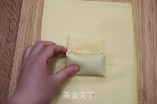 千张肉包炖萝卜步骤8
