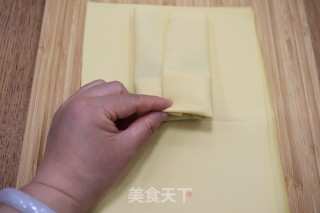 千张肉包炖萝卜步骤7