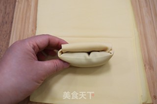 千张肉包炖萝卜步骤9