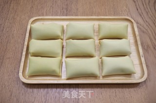 千张肉包炖萝卜步骤10