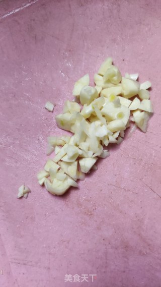 芝士泡菜煮年糕步骤4 芝士泡菜煮年糕步骤4