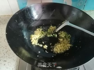 砂锅腐竹步骤6