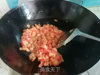 砂锅腐竹步骤7