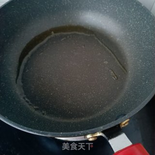 叉烧味煎肉步骤8
