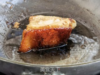 烧肉扣碗步骤3
