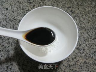宫保莲藕步骤3