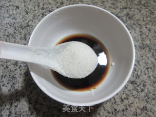 宫保莲藕步骤6