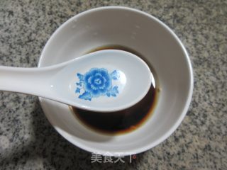 宫保莲藕步骤7
