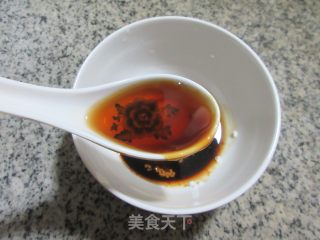 宫保莲藕步骤5