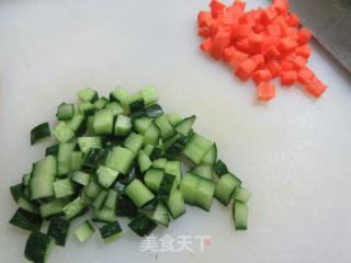 宫保莲藕步骤10