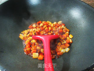 宫保莲藕步骤14