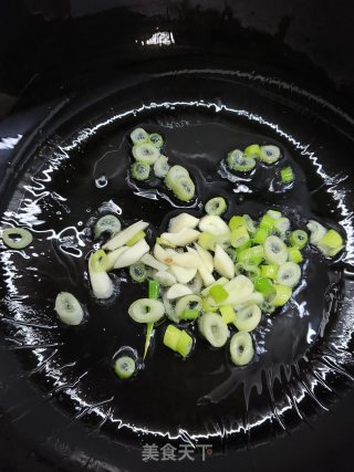 清甜入味的番茄西葫芦步骤5