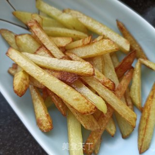 干锅肥肠虾步骤9
