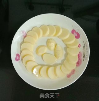 肉末鸡蛋蒸豆腐步骤6