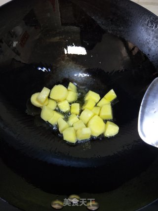 烤羊排肉步骤4