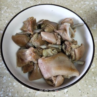 烤羊排肉步骤10