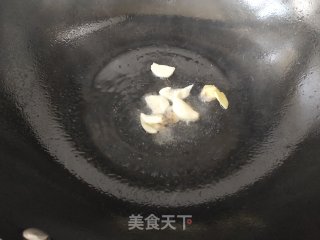 杏鲍菇炒虾仁步骤6