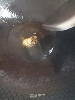 红烧牛排骨步骤3