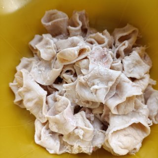 肥肠鸡步骤3