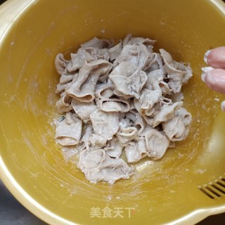 肥肠鸡步骤5