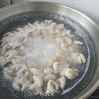 肥肠鸡步骤7