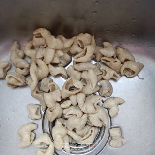 肥肠鸡步骤8